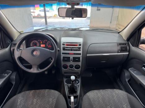 FIAT Palio 1.8 4P ELX, Foto 9