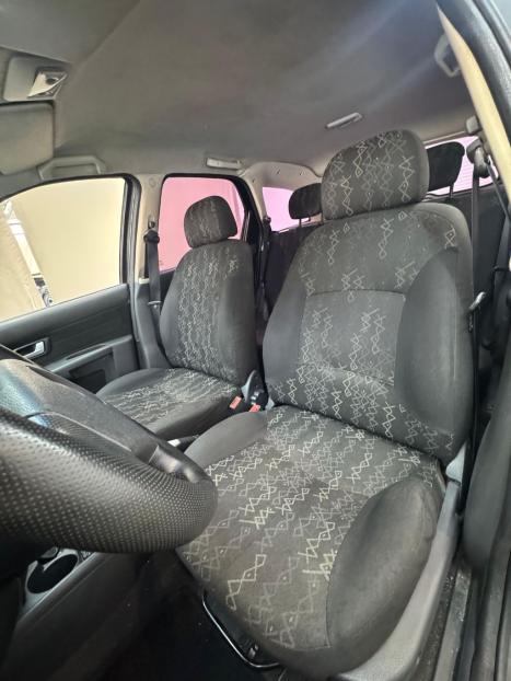 FIAT Palio 1.8 4P ELX, Foto 10