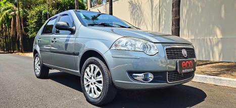FIAT Palio 1.8 4P FLEX ELX DUALOGIC AUTOMATIZADO, Foto 1