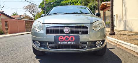 FIAT Palio 1.8 4P FLEX ELX DUALOGIC AUTOMATIZADO, Foto 2