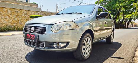 FIAT Palio 1.8 4P FLEX ELX DUALOGIC AUTOMATIZADO, Foto 3