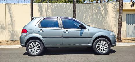 FIAT Palio 1.8 4P FLEX ELX DUALOGIC AUTOMATIZADO, Foto 4