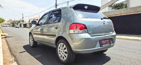 FIAT Palio 1.8 4P FLEX ELX DUALOGIC AUTOMATIZADO, Foto 5