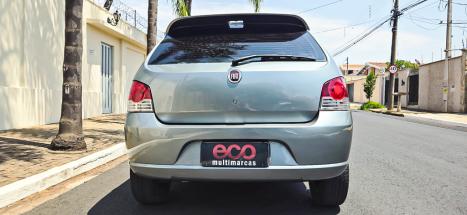 FIAT Palio 1.8 4P FLEX ELX DUALOGIC AUTOMATIZADO, Foto 6