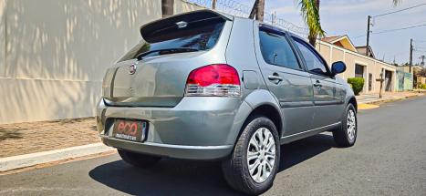 FIAT Palio 1.8 4P FLEX ELX DUALOGIC AUTOMATIZADO, Foto 7