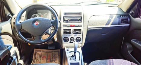 FIAT Palio 1.8 4P FLEX ELX DUALOGIC AUTOMATIZADO, Foto 8