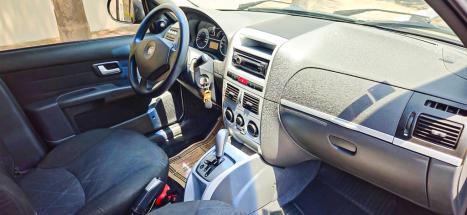 FIAT Palio 1.8 4P FLEX ELX DUALOGIC AUTOMATIZADO, Foto 9