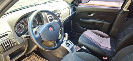 FIAT Palio 1.8 4P FLEX ELX DUALOGIC AUTOMATIZADO, Foto 10