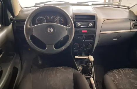FIAT Palio Weekend 1.8 4P HLX, Foto 13