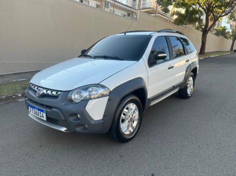 FIAT Palio Weekend 1.8 16V 4P FLEX ADVENTURE, Foto 1