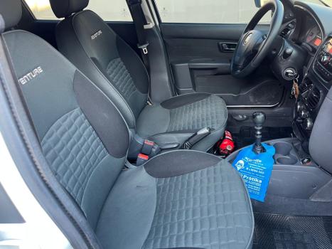 FIAT Palio Weekend 1.8 16V 4P FLEX ADVENTURE, Foto 5