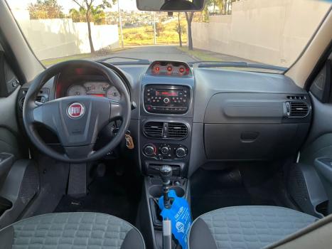 FIAT Palio Weekend 1.8 16V 4P FLEX ADVENTURE, Foto 6