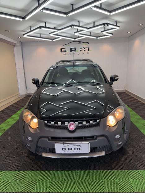 FIAT Palio Weekend 1.8 4P FLEX ADVENTURE LOCKER, Foto 2