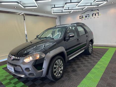 FIAT Palio Weekend 1.8 4P FLEX ADVENTURE LOCKER, Foto 3