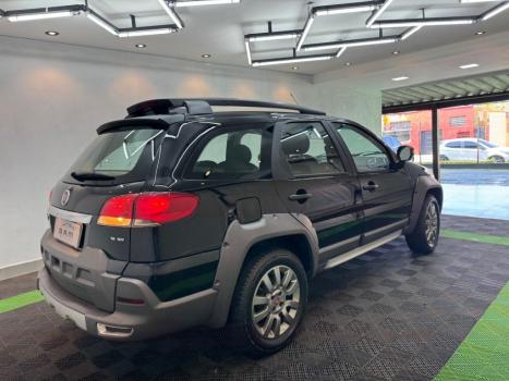 FIAT Palio Weekend 1.8 4P FLEX ADVENTURE LOCKER, Foto 4