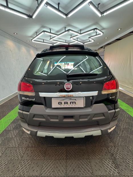 FIAT Palio Weekend 1.8 4P FLEX ADVENTURE LOCKER, Foto 5