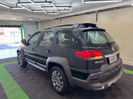 FIAT Palio Weekend 1.8 4P FLEX ADVENTURE LOCKER, Foto 6