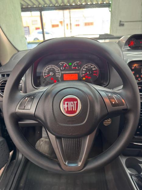 FIAT Palio Weekend 1.8 4P FLEX ADVENTURE LOCKER, Foto 8
