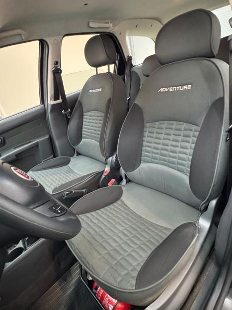 FIAT Palio Weekend 1.8 4P FLEX ADVENTURE LOCKER, Foto 10