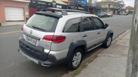 FIAT Palio Weekend 1.8 16V 4P FLEX ADVENTURE LOCKER, Foto 2