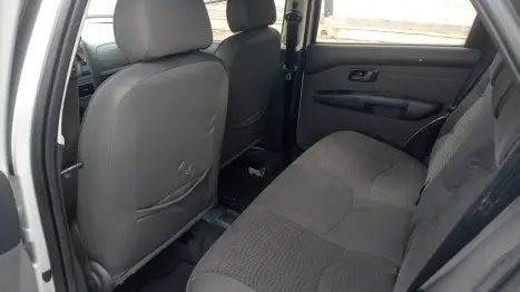 FIAT Palio Weekend 1.8 16V 4P FLEX ADVENTURE LOCKER, Foto 4