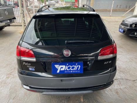 FIAT Palio Weekend 1.4 4P ELX FLEX, Foto 2