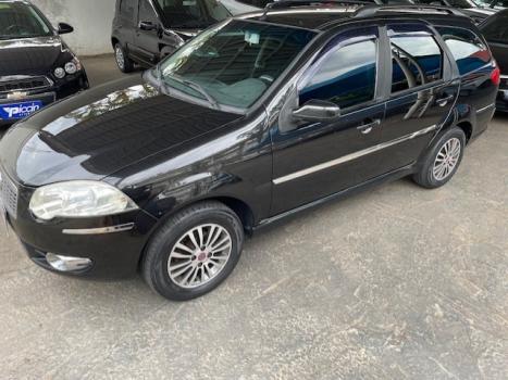 FIAT Palio Weekend 1.4 4P ELX FLEX, Foto 4