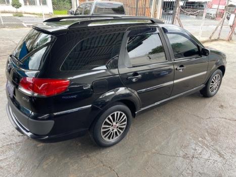 FIAT Palio Weekend 1.4 4P ELX FLEX, Foto 5