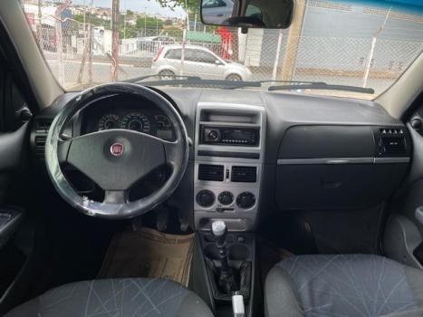 FIAT Palio Weekend 1.4 4P ELX FLEX, Foto 6