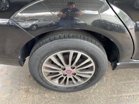 FIAT Palio Weekend 1.4 4P ELX FLEX, Foto 9