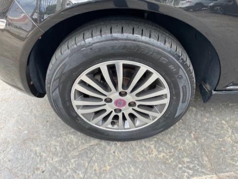 FIAT Palio Weekend 1.4 4P ELX FLEX, Foto 10