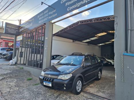 FIAT Palio Weekend 1.8 4P FLEX ADVENTURE, Foto 1