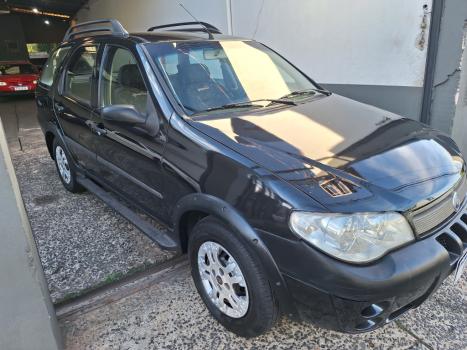 FIAT Palio Weekend 1.8 4P FLEX ADVENTURE, Foto 2