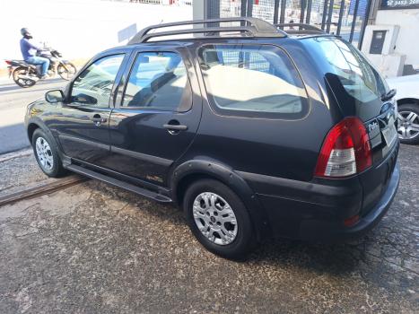 FIAT Palio Weekend 1.8 4P FLEX ADVENTURE, Foto 3