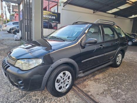 FIAT Palio Weekend 1.8 4P FLEX ADVENTURE, Foto 4