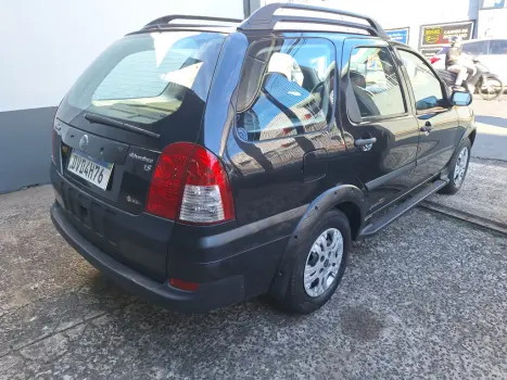 FIAT Palio Weekend 1.8 4P FLEX ADVENTURE, Foto 6