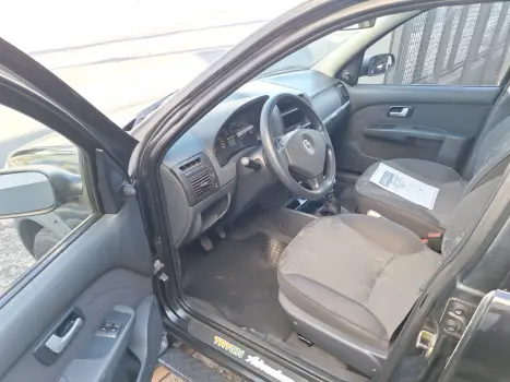 FIAT Palio Weekend 1.8 4P FLEX ADVENTURE, Foto 7