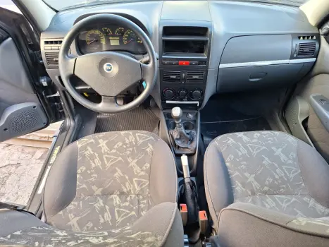 FIAT Palio Weekend 1.8 4P FLEX ADVENTURE, Foto 8