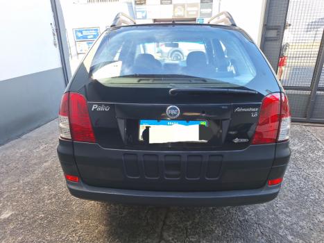 FIAT Palio Weekend 1.8 4P FLEX ADVENTURE, Foto 5