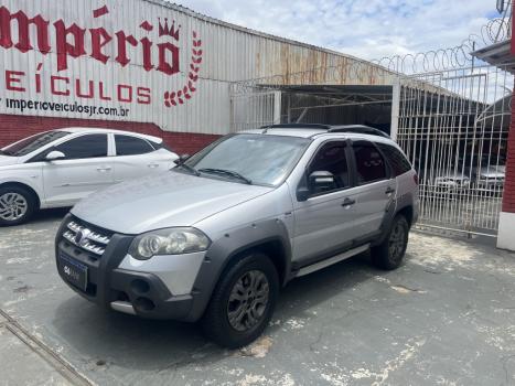 FIAT Palio Weekend 1.8 4P FLEX ADVENTURE LOCKER DUALOGIC AUTOMATIZADO, Foto 2