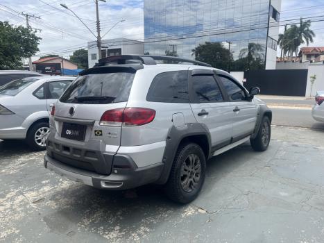 FIAT Palio Weekend 1.8 4P FLEX ADVENTURE LOCKER DUALOGIC AUTOMATIZADO, Foto 3