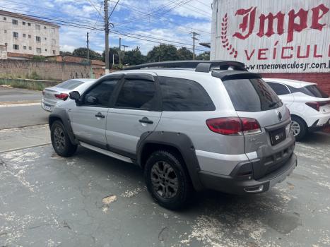 FIAT Palio Weekend 1.8 4P FLEX ADVENTURE LOCKER DUALOGIC AUTOMATIZADO, Foto 5