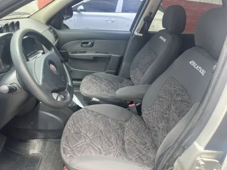 FIAT Palio Weekend 1.8 4P FLEX ADVENTURE LOCKER DUALOGIC AUTOMATIZADO, Foto 7