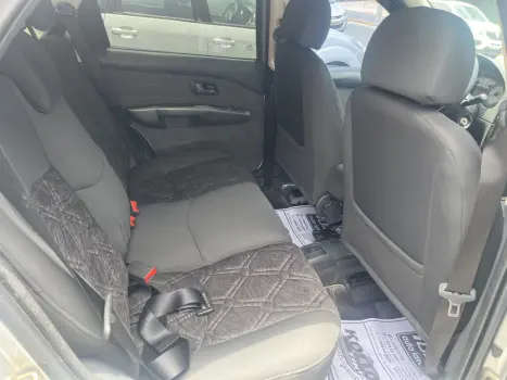 FIAT Palio Weekend 1.8 4P FLEX ADVENTURE LOCKER DUALOGIC AUTOMATIZADO, Foto 8