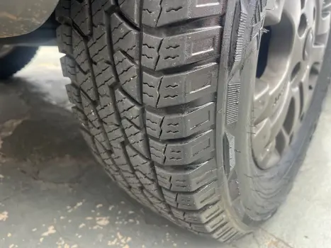 FIAT Palio Weekend 1.8 4P FLEX ADVENTURE LOCKER DUALOGIC AUTOMATIZADO, Foto 9