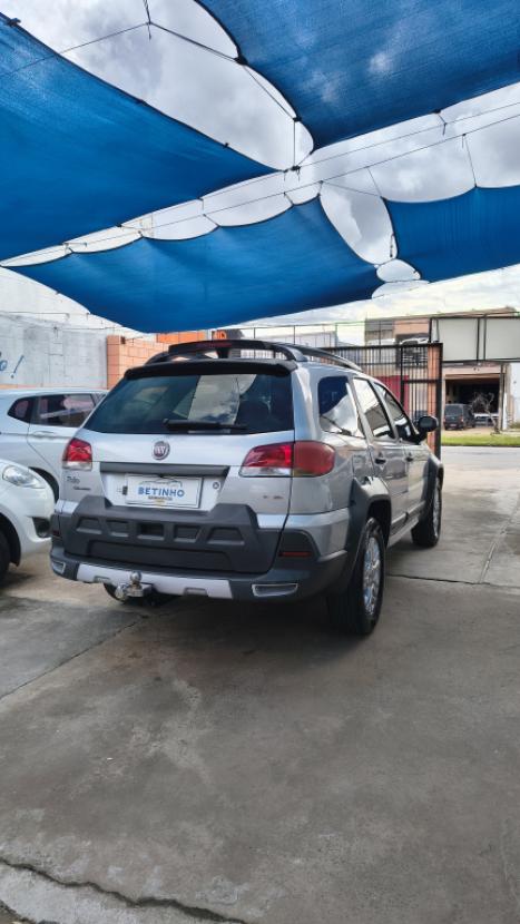 FIAT Palio Weekend 1.8 16V 4P FLEX ADVENTURE, Foto 1