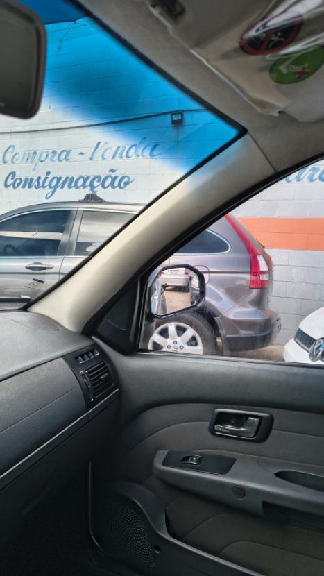 FIAT Palio Weekend 1.8 16V 4P FLEX ADVENTURE, Foto 3