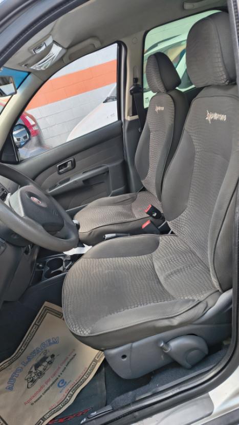 FIAT Palio Weekend 1.8 16V 4P FLEX ADVENTURE, Foto 5