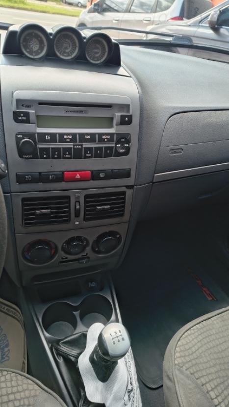 FIAT Palio Weekend 1.8 16V 4P FLEX ADVENTURE, Foto 8