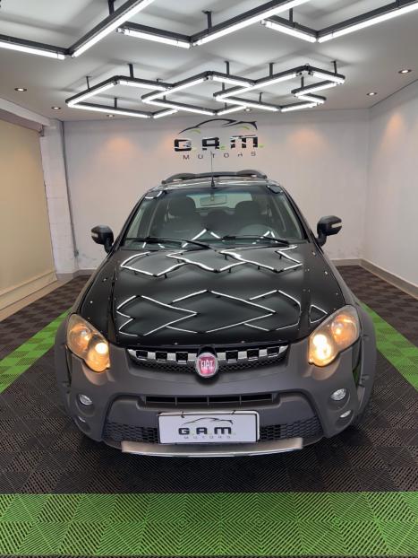 FIAT Palio Weekend 1.8 4P FLEX ADVENTURE LOCKER, Foto 1